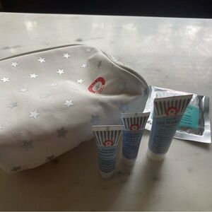 First Aid Beauty Bundle